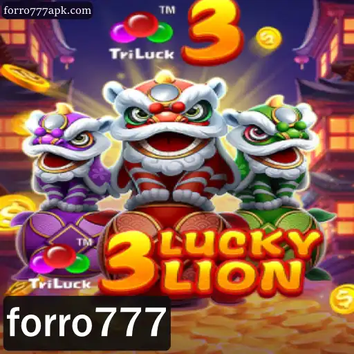 Descubra o Fascinante Mundo do Jogo 3LUCKYLION