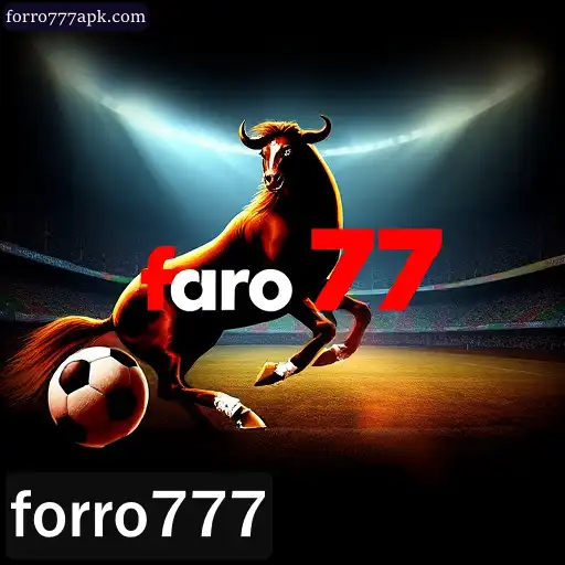 Forro777: Experiência Avançada em Apostas Esportivas