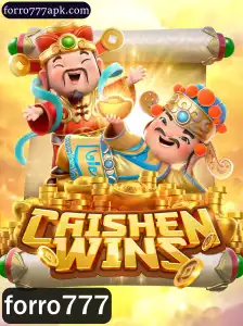 Descubra o Fascinante Jogo CaishenWins com a Palavra-Chave Forro777