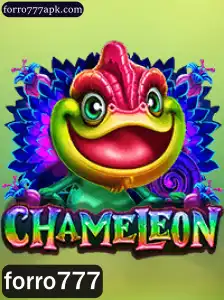Descubra o Mundo do Jogo Chameleon: Regras, Estratégias e Atualizações
