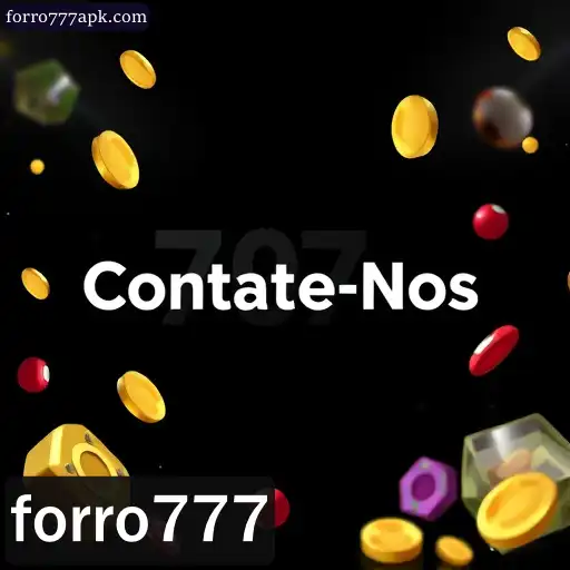 Contate-nos no forro777: Experiência Segura e Otimizada para Apostas Online