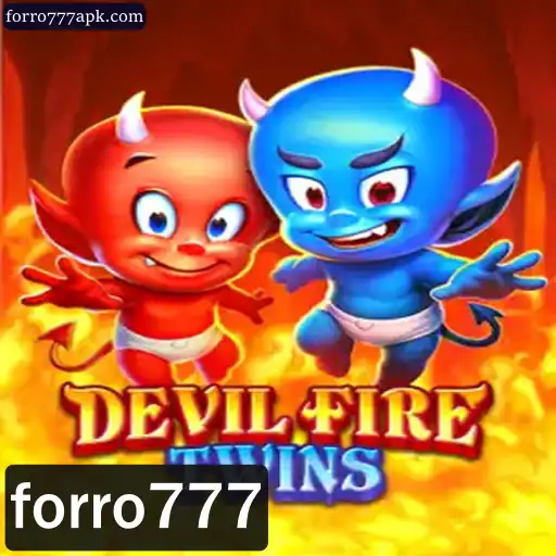 DevilFireTwins: A Nova Sensação no Mundo dos Jogos