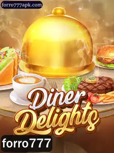 DinerDelights: A Nova Sensação dos Jogos