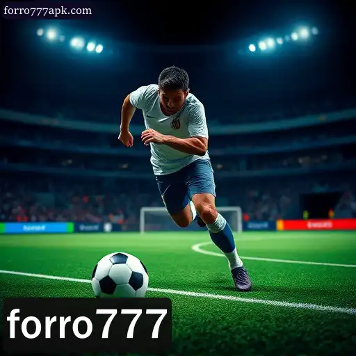 forro777 - Explore as Oportunidades dos Esportes Populares em Apostas Online