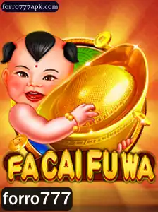 Explorando o Mundo de FaCaiFuWa: Um Mergulho nas Regras e Dinâmicas do Jogo com Forro777