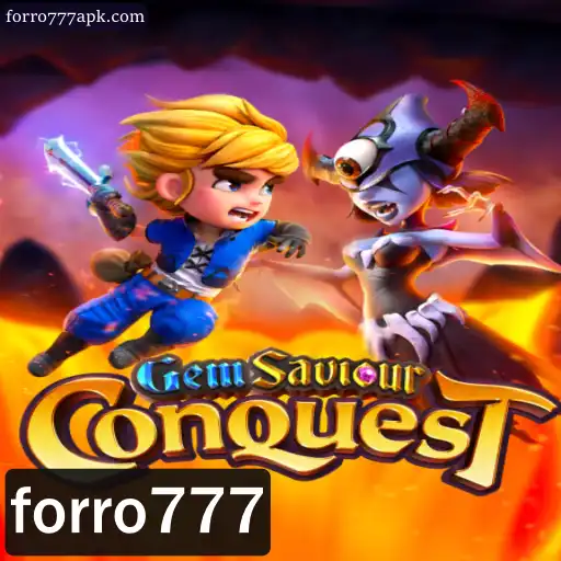 Explorando GemSaviourConquest: Um Universo de Aventuras e Estratégia
