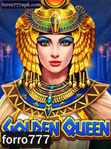 GoldenQueen: Descubra o Jogo que está Conquistando o Mundo dos Games