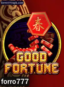 Descubra o Fascinante Jogo GoodFortune e Suas Regras Inovadoras