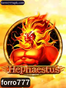 Explorando o Fascinante Mundo do Jogo Hephaestus