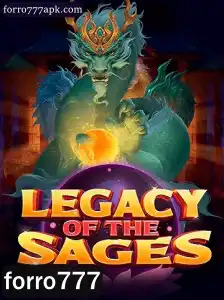 Legacy of the Sages: A Jornada dos Sábios