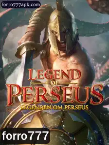 Explorando o Mundo Fascinante de LegendofPerseus