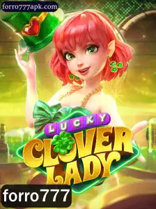 LuckyCloverLady: Descubra a Emoção e Regras deste Jogo Incrível