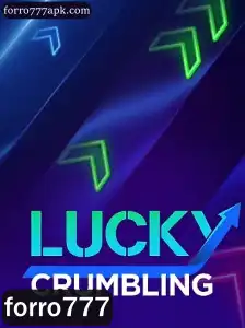 Descubra o Novo Fenômeno dos Jogos: LuckyCrumbling