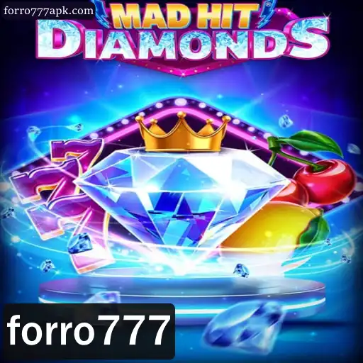 Descubra o Fascinante Mundo de MadHitDiamonds