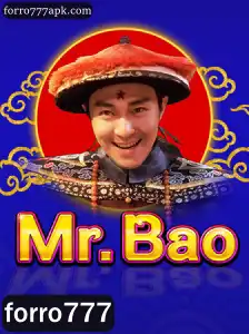 Descubra o Fascinante Mundo de MrBao