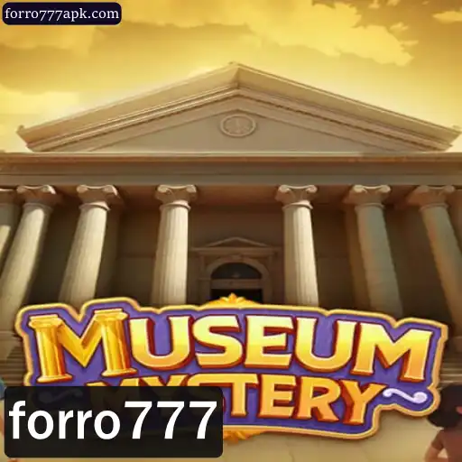 Descubra o Enigma do 'MuseumMystery': Uma Aventura Intrigante