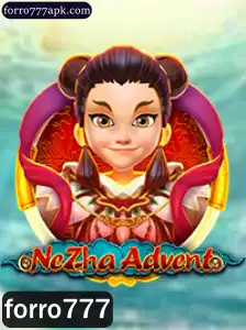 Descubra o Universo Mágico de NeZhaAdvent
