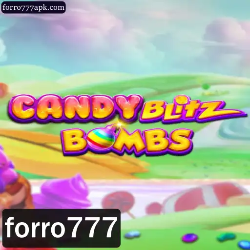CandyBlitzBombs: Descubra o Mundo Viscoso das Aventuras Doces