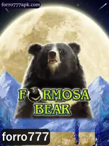 Descubra FormosaBear: Uma Aventura de Estratégia e Diversão