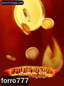 Explorando o Mundo Vibrante de FruitNovaSuper80