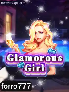 Descubra GlamorousGirl: O Jogo que Combina Estilo e Estratégia com Forro777