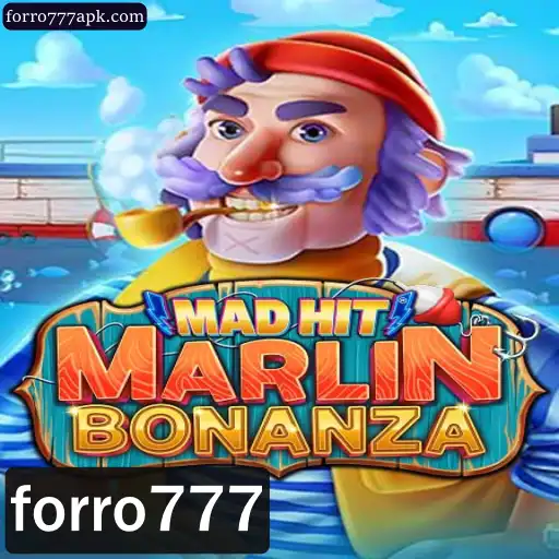 Desvendando MadHitMarlinBonanza: A Nova Sensação do Mundo dos Jogos