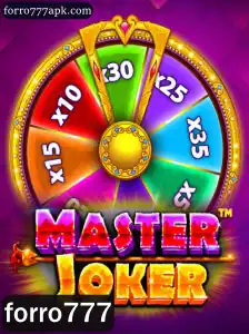 Descubra o Mundo Fascinante de MasterJoker: Regras e Introdução