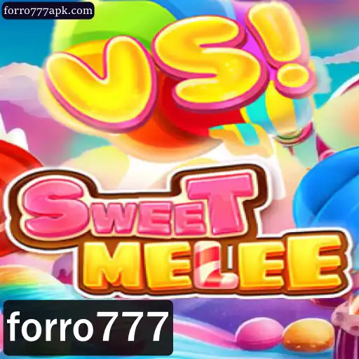 SweetMelee: Descubra o Novo Fenômeno dos Jogos com Forro777