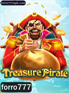 TreasurePirate: Desvendando Aventuras e Estratégias