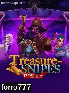 Explorando o Mundo de TreasuresnipesBonusBuy