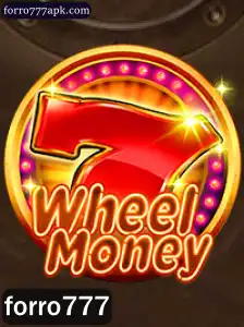 Descubra a Emoção do Jogo WheelMoney com Forro777