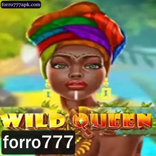 Descubra WildQueen: Mergulhe na Aventura Incomparável do Forro777