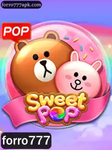 Explorando o Mundo de SweetPOP: Diversão e Estratégia em Cada Doce Movimento