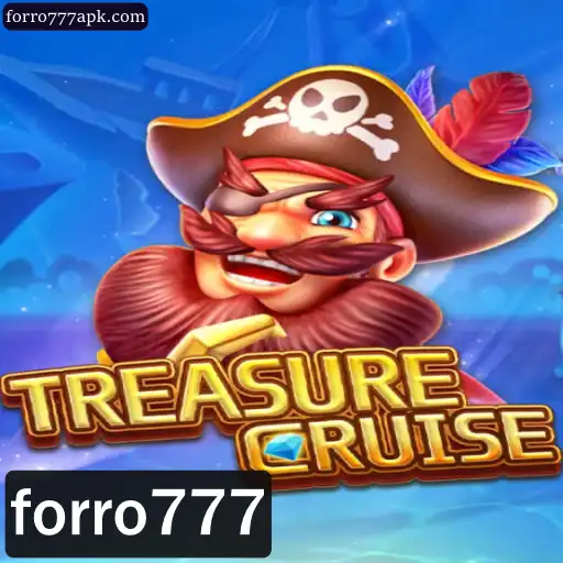 Descubra TREASURECRUISE: Um Mundo de Aventuras Náuticas