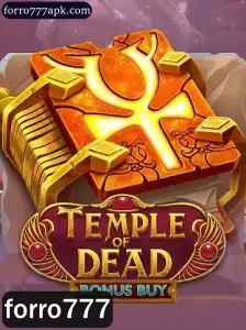Descubra as Emoções de TempleofDeadBonusBuy com Forro777