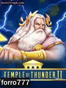 Descubra o Fascinante Mundo de TempleofThunderII
