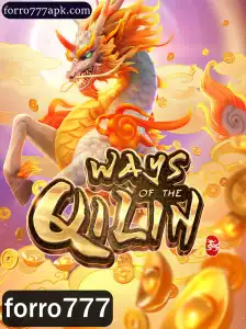 Os Caminhos do Qilin: Explorando o Fascinante Mundo do Jogo WaysoftheQilin