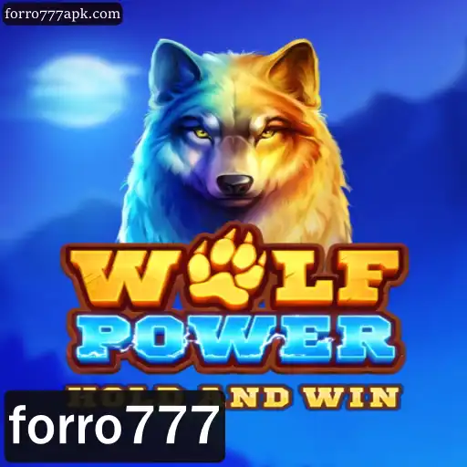 Descubra o Empolgante Mundo de WolfPower